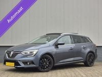 Occasion Renault Mégane GT Line GT-Line 165 PK (121 kW) 2017 Grijs Stationwagen