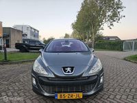 Occasion Peugeot 308 150 PK (110 kW) 2008 Grijs Hatchback