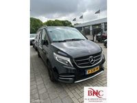 tweedehands Mercedes V250 4-MATIC Lang DC Avantgarde