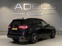 tweedehands BMW X5 xDrive40i High Executive M Sport Panodak HUD Trekh