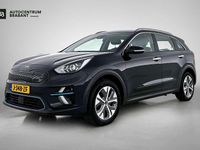 Occasion Kia e-Niro 150 kW (204 PK) 2020 Zwart SUV