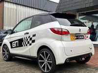 tweedehands Aixam Coupe Brommobiel GTi Sport | 2020 | Garantie 45km auto