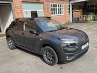 tweedehands Citroën C4 Cactus 1.2 PureTech Shine *GPS/CAMERA *