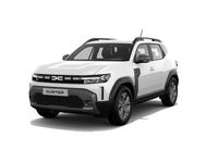 Nieuw Dacia Duster Expression 140 PK (102 kW) 2026 Wit SUV