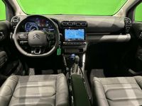 tweedehands Citroën C3 Aircross 1.2 Automaat Shine | Camera | Navi |