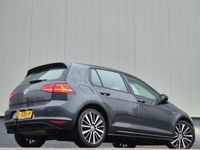 Occasion VW Golf VII GTE 150 PK (110 kW) 2015 Grijs Hatchback