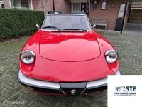 tweedehands Alfa Romeo Spider 1600 1986 Cabriolet