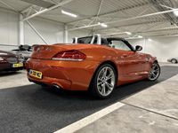 tweedehands BMW Z4 [E89] sDrive35iS DCT Individual l Facelift l Keyle