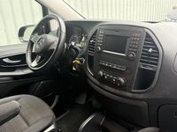 Occasion Mercedes Vito 163 PK (119 kW) 2020 Overige Van
