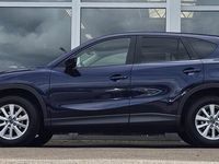 tweedehands Mazda CX-5 2.0i Skylease 1e Eigenaar Navi Dealer onderhouden