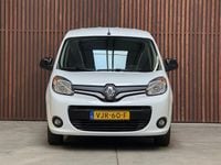 Occasion Renault Kangoo 95 PK (69 kW) 2021 Wit MPV