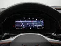 Occasion Cupra Leon VZ 245 PK (180 kW) 2022 Grijs Stationwagen