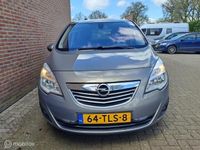 tweedehands Opel Meriva 1.4 Turbo Cosmo/ 1e eigenaar!