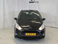 tweedehands Ford B-MAX 1.6 TI-VCT Trend|AUTOMAAT|NAP|STOELVERW|AIRCO|2X S