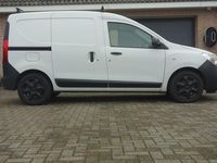 Occasion Dacia Dokker Ambiance 75 PK (55 kW) 2015 Overige MPV
