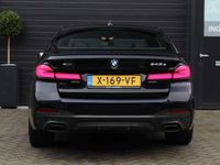 tweedehands BMW 545 545e xDrive M Sport | Laser | M Stoelen | H&K | Hi