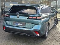 Occasion Peugeot 308 SW Business-Line 131 PK (96 kW) 2023 Blauw Stationwagen