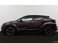 tweedehands Toyota C-HR 2.0 Hybrid GR-Sport | Premium pakket | Apple CarPl