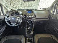 tweedehands Ford Ecosport 1.0 EcoB. Titanium S | Geen Import | Trekhaak | Achteruitrijcame