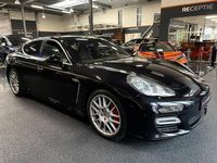 Occasion Porsche Panamera Turbo 501 PK (368 kW) 2010 Sedan