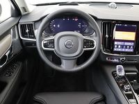 Nieuw Volvo V90 Executive 454 PK (333 kW) 2026 Zwart Stationwagen