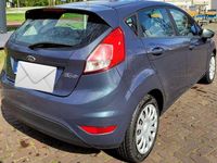 Occasion Ford Fiesta 82 PK (60 kW) 2015 Grijs Sedan
