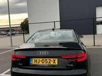 tweedehands Audi A4 2.0 TFSI Sport Pro L