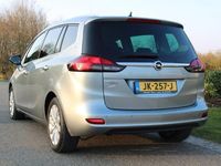 tweedehands Opel Zafira 1.4T 120pk Cosmo ECC/cruise/navi/PDC 5-pers