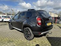 tweedehands Dacia Duster 1.2 TCe 4x2 Blackshadow Trekhaak | Navigatie | Led