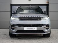 tweedehands Land Rover Range Rover Sport P510e Autobiography Massage stoelen - Caraway Interior - Direct leverbaar