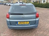 tweedehands Opel Signum 2.8 V6 Executive 2005 automaat benzine sport