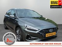 Occasion Hyundai i30 120 PK (88 kW) 2023 Grijs Stationwagen