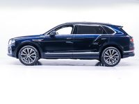 tweedehands Bentley Azure Bentayga 4.0 V8EWB | First Edition Specification | Naim for