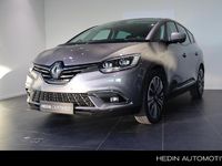 Occasion Renault Grand Scénic IV Equilibre 140 PK (102 kW) 2022 Grijs MPV