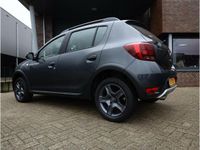 tweedehands Dacia Sandero 0.9 TCe SL Stepway (Vol-Opties!) 1e eigenaar