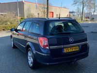 tweedehands Opel Astra Wagon 1.6 Business AIRCO/TREKHAAK/RIJDTSUPER/APK!/