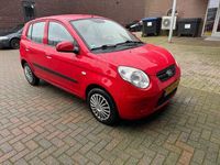 tweedehands Kia Picanto 1.0 X-pect