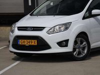 tweedehands Ford C-MAX Edition 1.0 125pk NAVI | CRUISE | 16''LM | PDC ACH