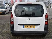 tweedehands Peugeot Partner 120 1.6 BlueHDi 100 L1 Premium S&S