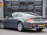 tweedehands BMW 630 630 i S Youngtimer