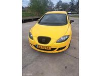 tweedehands Seat Leon 1.6 Reference