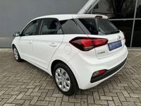 tweedehands Hyundai i20 1.2 MPI i-Motion 12 tot 24 maanden garantie