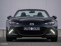 tweedehands Mazda MX5 1.5 SkyActiv-G 132 | DAB | navi | cruise |