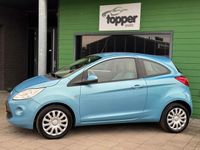 tweedehands Ford Ka 1.2 Titanium X Nieuwe APK / Airco / Elekt. Ramen /