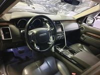 Occasion Land Rover Discovery 5 SE 258 PK (189 kW) 2017 SUV