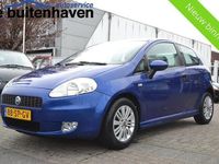 tweedehands Fiat Punto FIAT