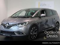 Occasion Renault Grand Scénic IV Techno 140 PK (102 kW) 2023 Gris cassiopée kng MPV