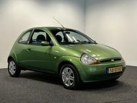 tweedehands Ford Ka Ka/Ka+ 1.3des Bouvrie|e ramen|Airco|Stuurbe