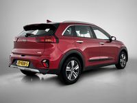 Occasion Kia Niro 142 PK (104 kW) 2019 Rood SUV