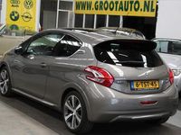 tweedehands Peugeot 208 1.6 THP XY 157pk Panoramadak, Airco, Cruise contro